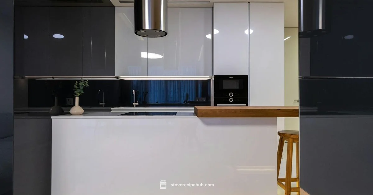 Samsung Induction Guide - Stove Recipe Hub