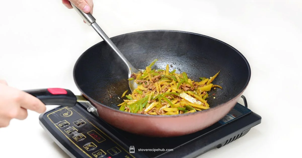 Induction at a Glance - Stove Recipe Hub