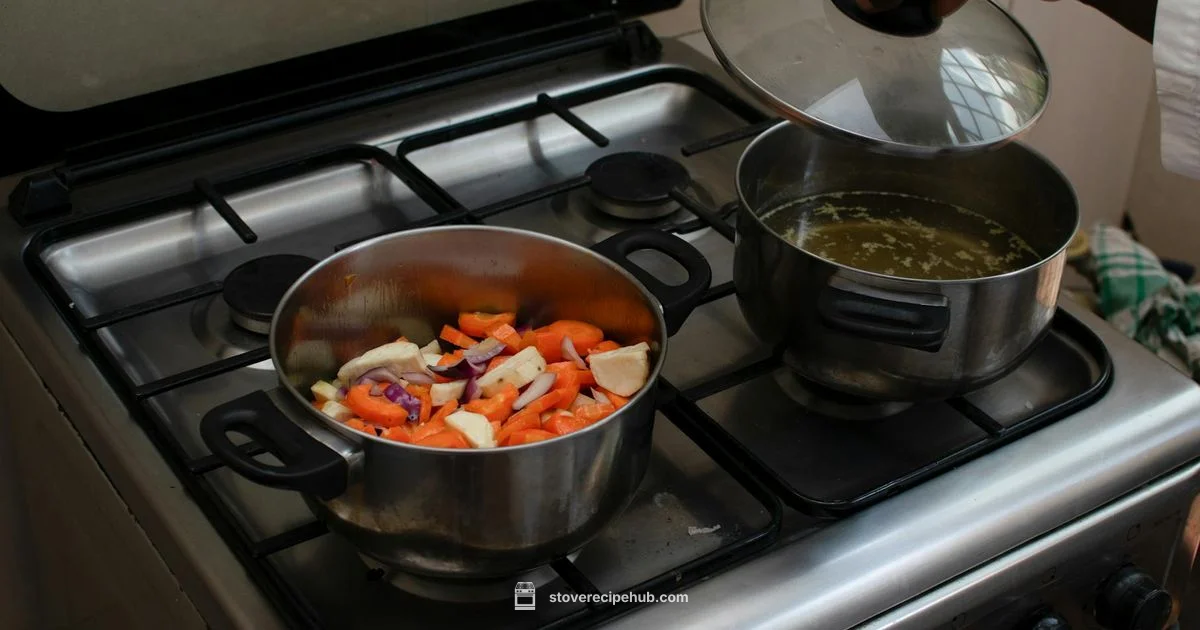 Stove Guard Essentials - Stove Recipe Hub