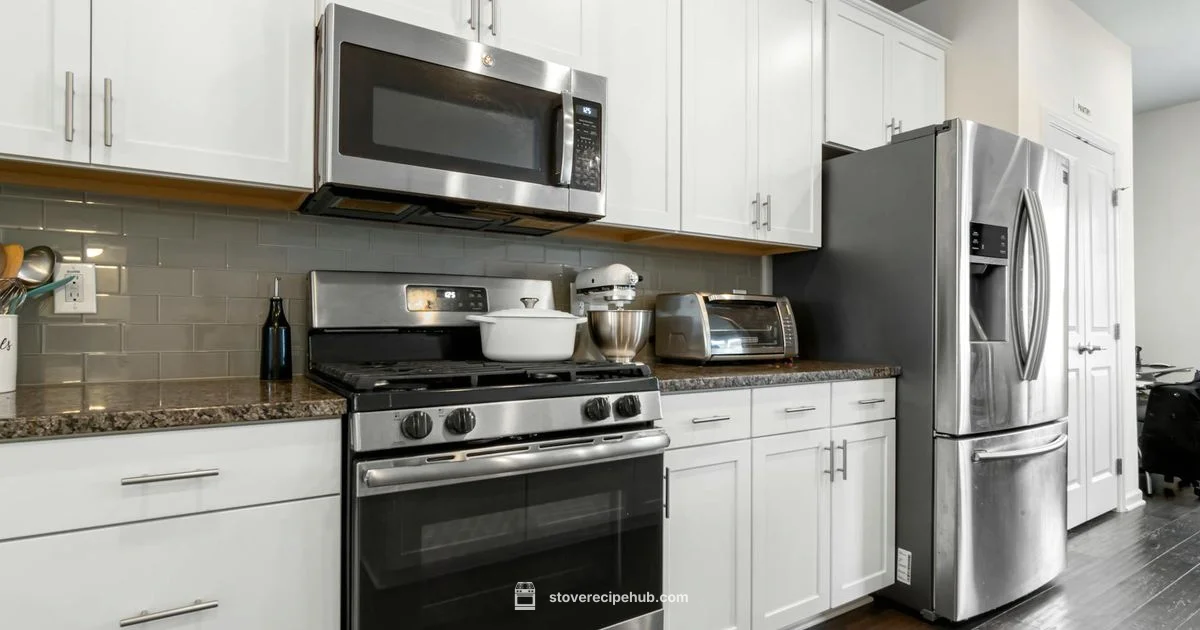Kitchen Hood Guide - Stove Recipe Hub