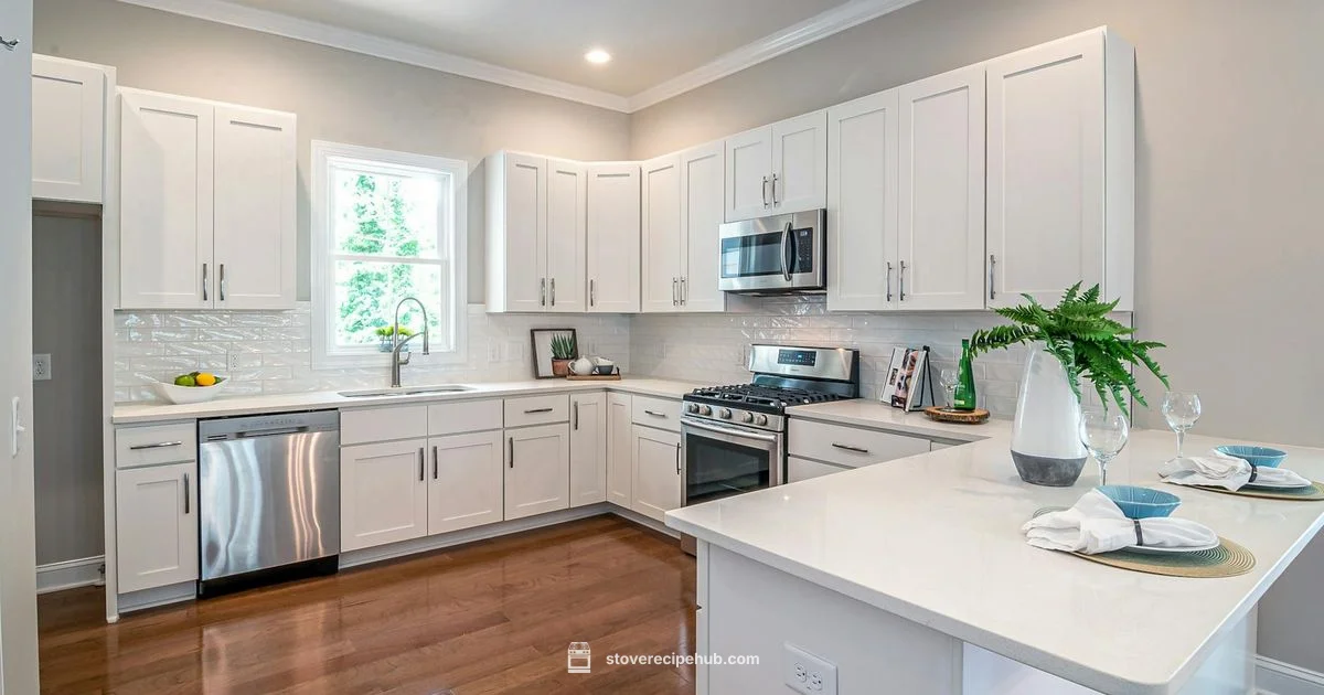 Gas Range Guide - Stove Recipe Hub