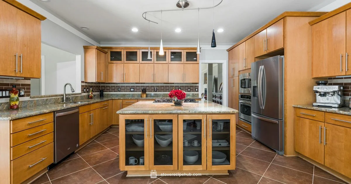 30 Inch Electric Cooktop - Stove Recipe Hub