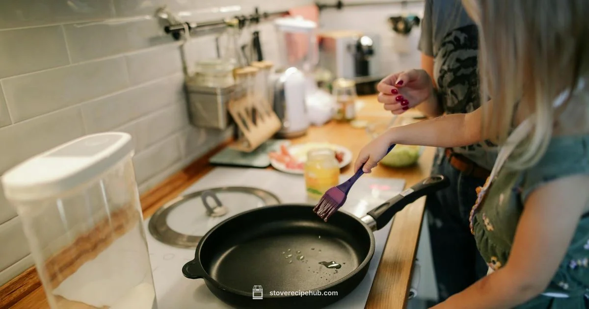 Convection vs Induction - Stove Recipe Hub