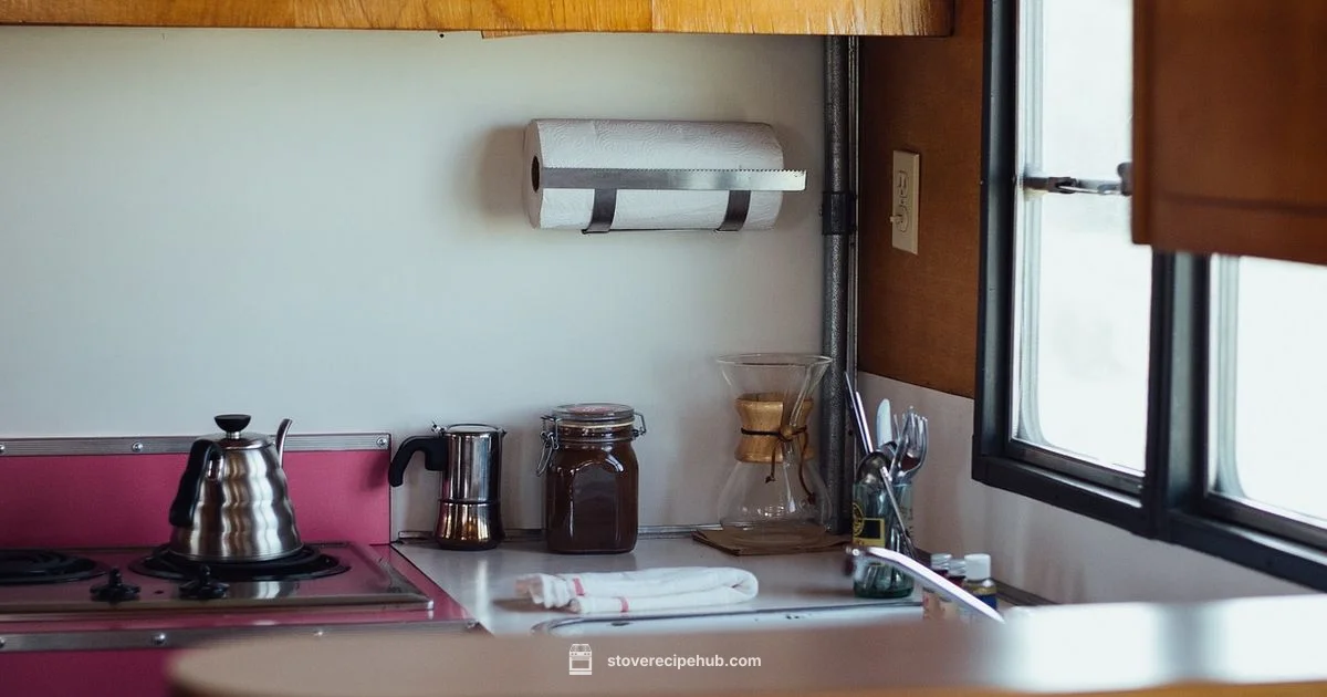 Oil Fire Safety - Stove Recipe Hub