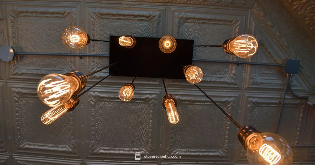 Timeless Heat - Stove Recipe Hub