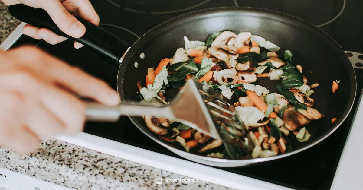 Four Burner Electric Stove - Stove Recipe Hub