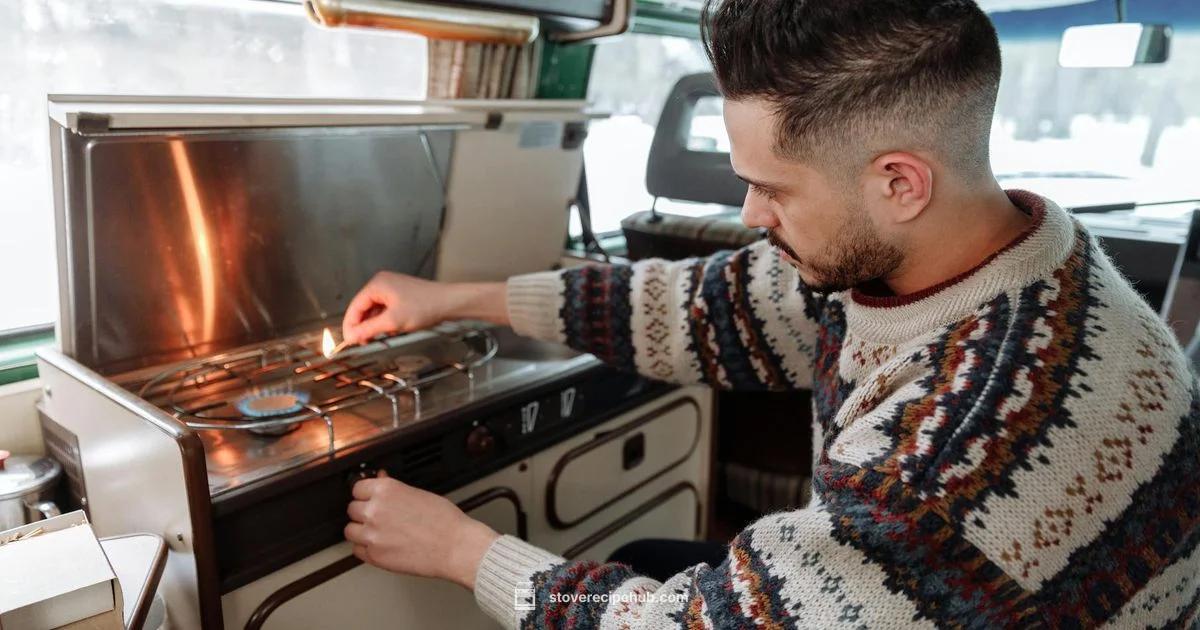 Stove Safety Guide - Stove Recipe Hub