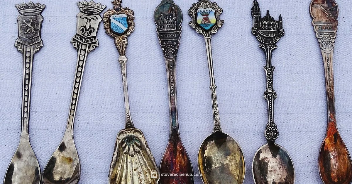 Electric Stove Vintage - Stove Recipe Hub