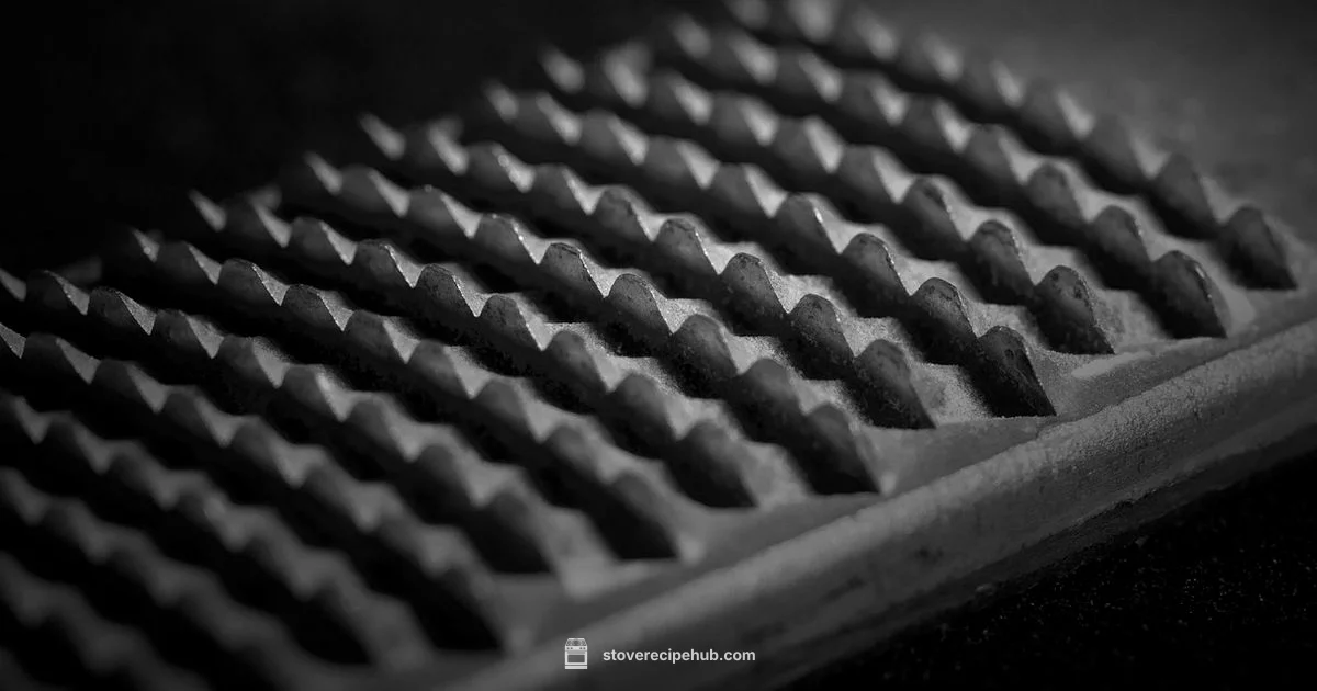 Wood Stove Parts Guide - Stove Recipe Hub