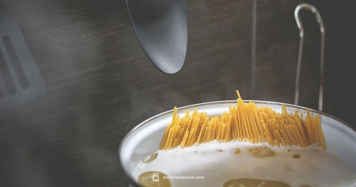 Vitroceramic Stove Guide - Stove Recipe Hub