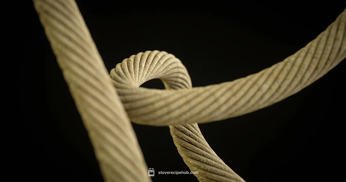 Stove Rope Glue Guide - Stove Recipe Hub