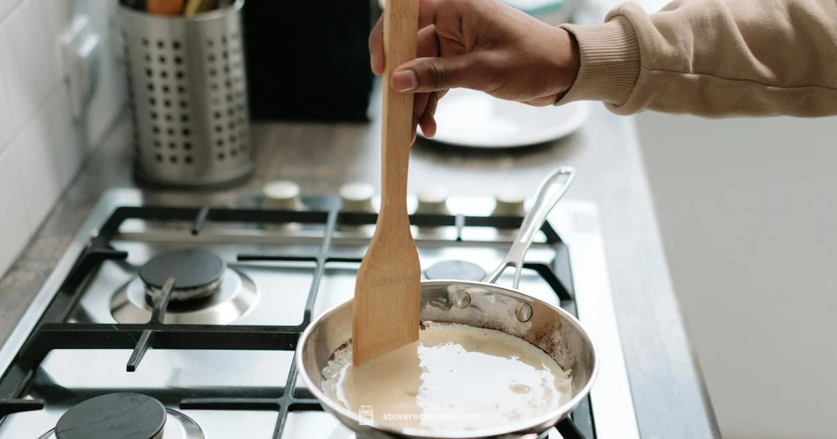 Stove Ventilation Basics - Stove Recipe Hub