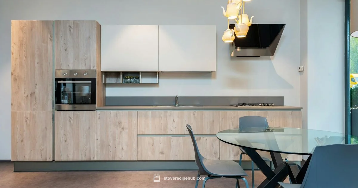 Stove Glass Cleaning - Stove Recipe Hub