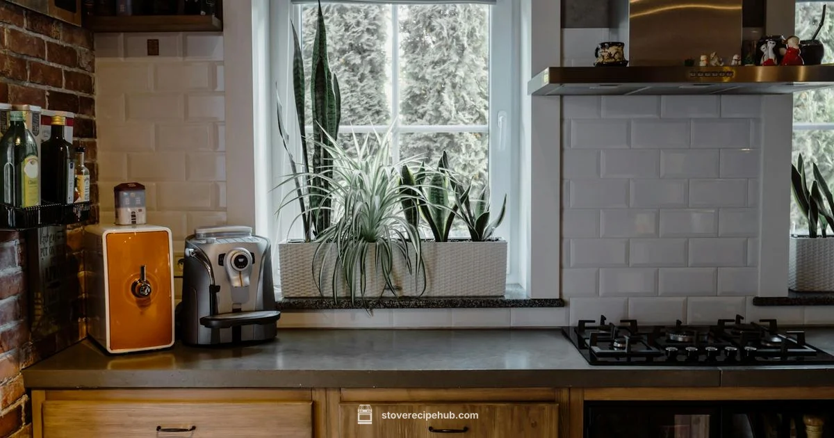 Best 30-in Gas Stove - Stove Recipe Hub