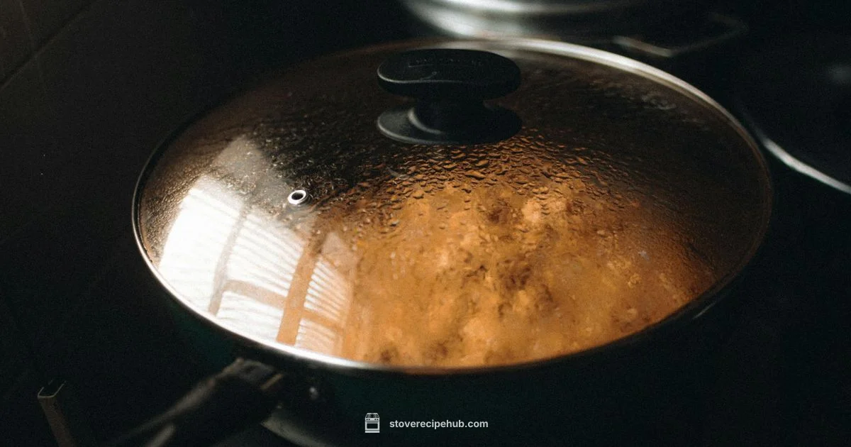 Stovetop Safety Guide - Stove Recipe Hub