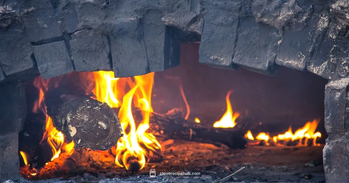 Power Outage Heating - Stove Recipe Hub