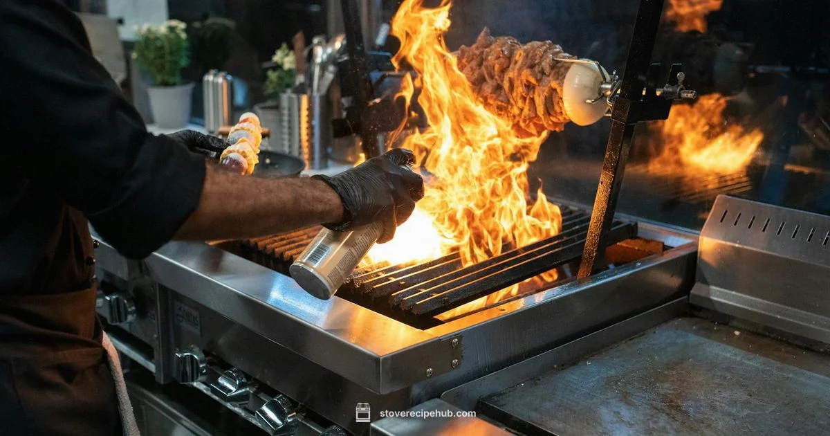 Stove Safety Stove Safety - Stove Recipe Hub