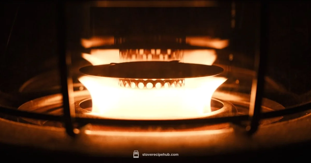 Cooking Burners - Stove Recipe Hub