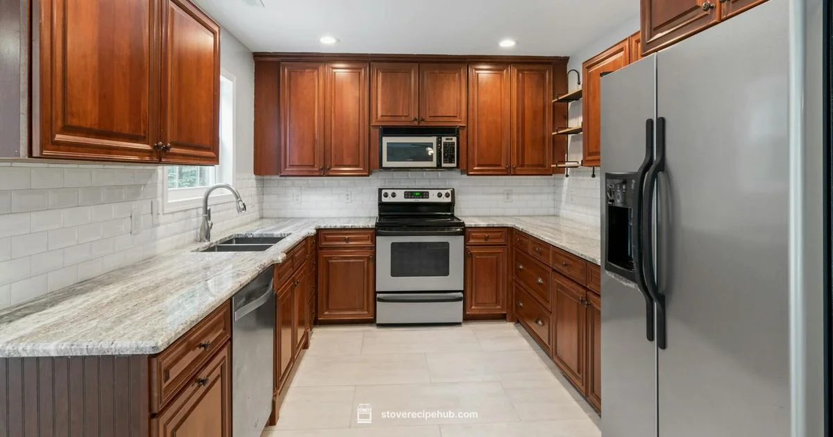 Whirlpool Glass Top Replacement - Stove Recipe Hub