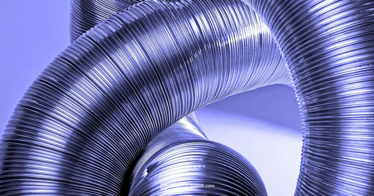 Stainless Pipe Guide - Stove Recipe Hub
