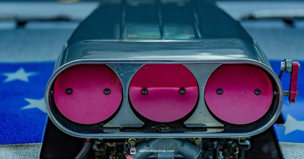 Damper Guide - Stove Recipe Hub