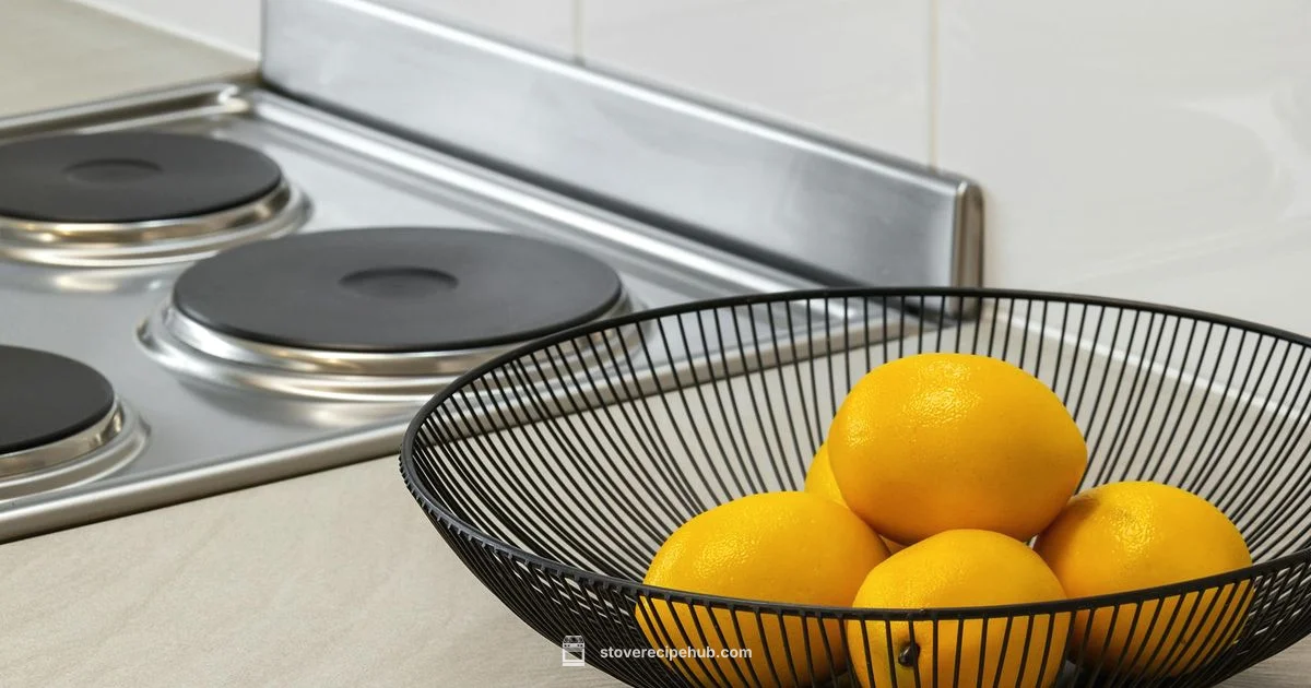 Portable Cooking Power - Stove Recipe Hub