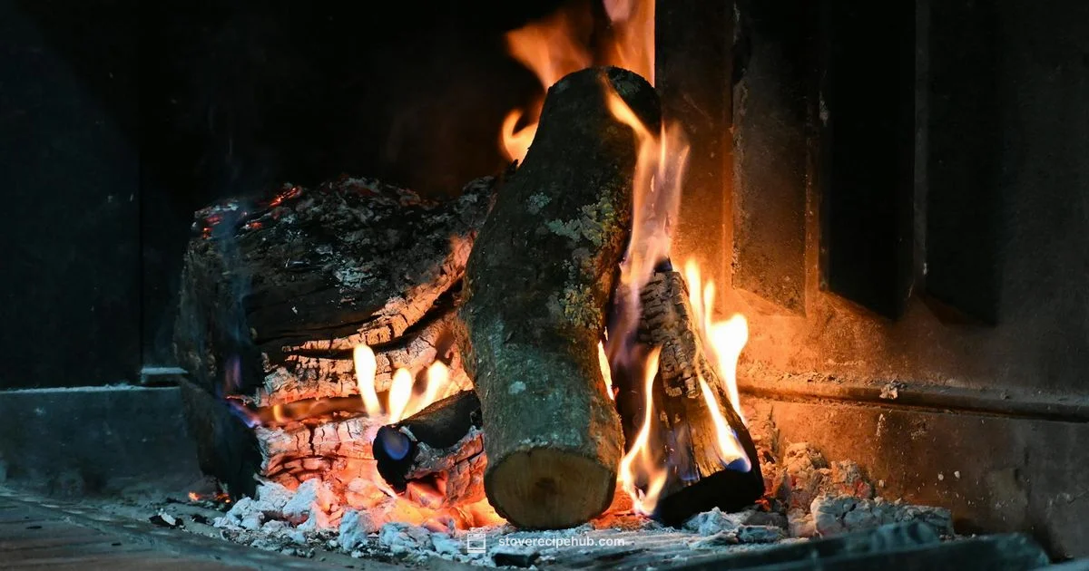Indoor Wood Stove Guide - Stove Recipe Hub