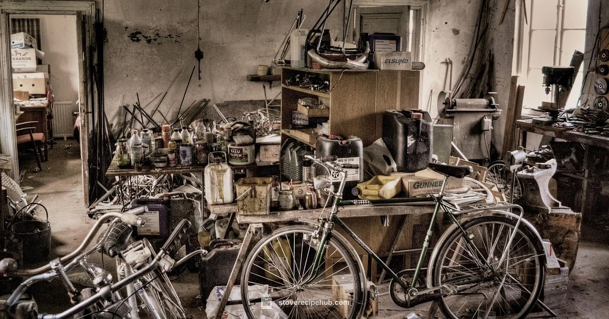 Viking Stove Repair Guide - Stove Recipe Hub