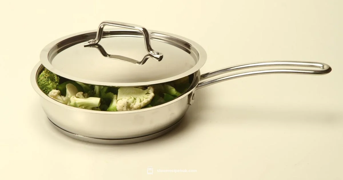 Induction Cookware Mastery Induction Cookware Mastery - Stove Recipe Hub