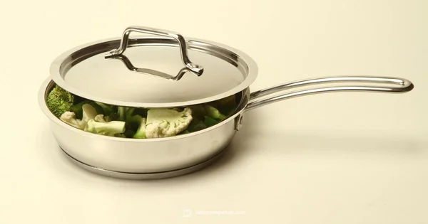 Induction Cookware Mastery - Stove Recipe Hub