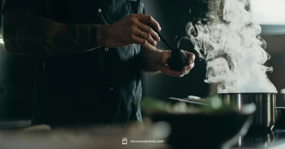 Electric Stove Commercial - Stove Recipe Hub