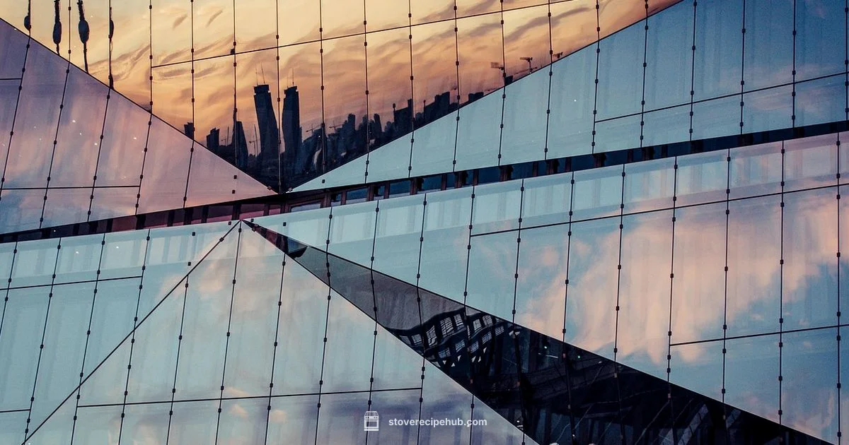 Stove Top Cleaning Guide - Stove Recipe Hub