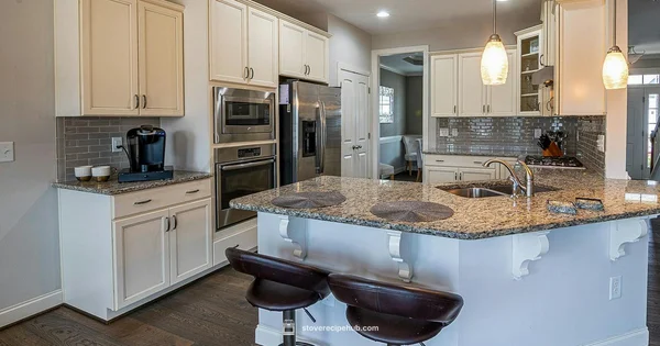 Glass Top Guide - Stove Recipe Hub