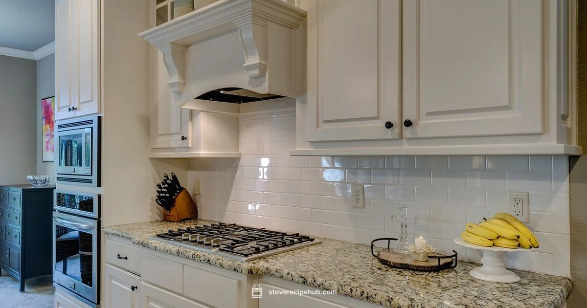 Stove vs Range - Stove Recipe Hub