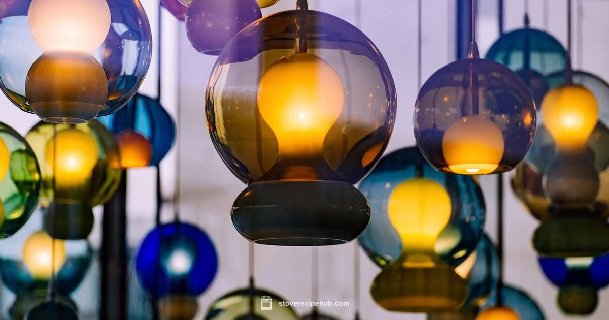 Glass Stove Tops - Stove Recipe Hub