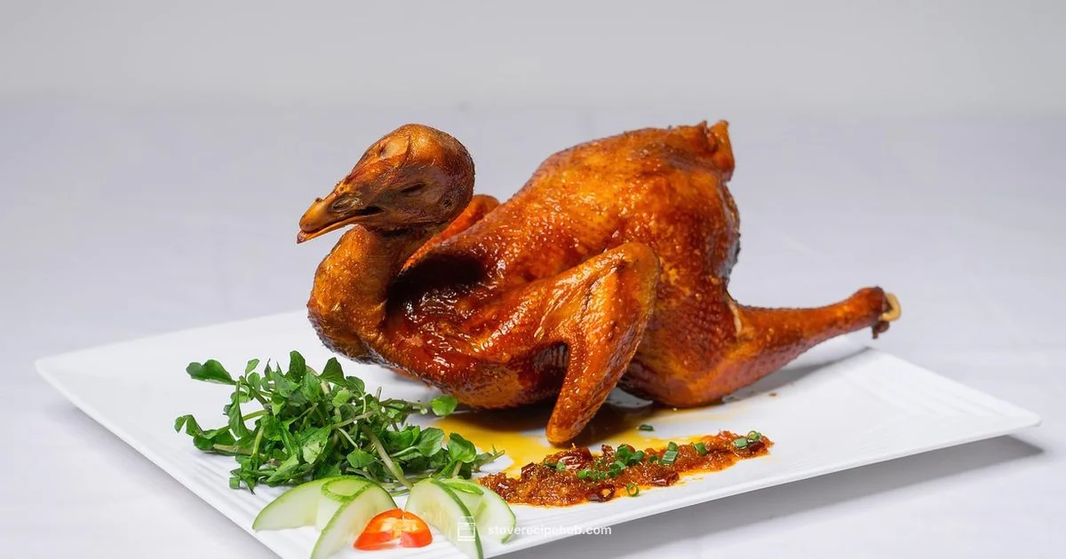 Easy stovetop chicken - Stove Recipe Hub