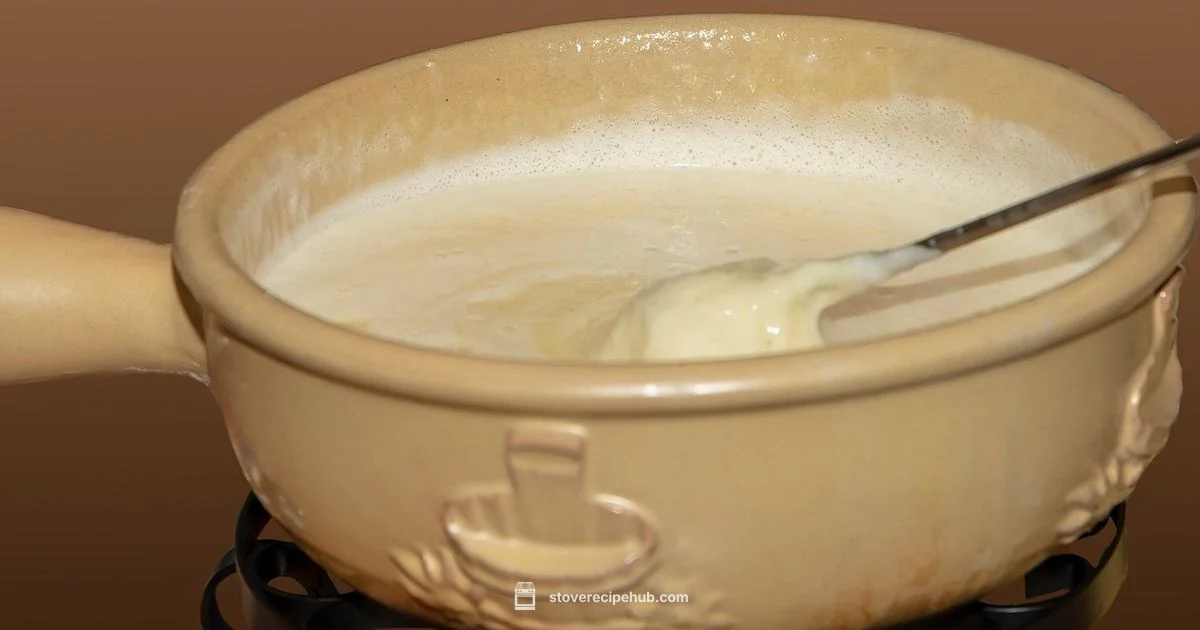 Stovetop Mac & Cheese - Stove Recipe Hub