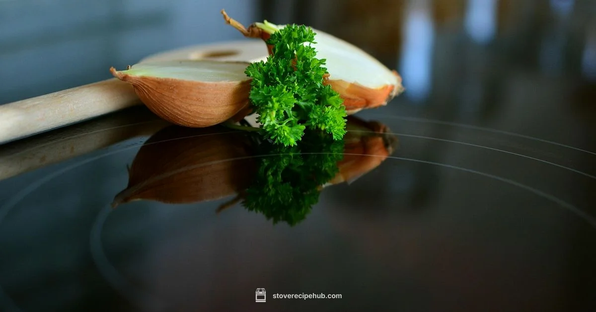 Stovetop Chicken - Stove Recipe Hub