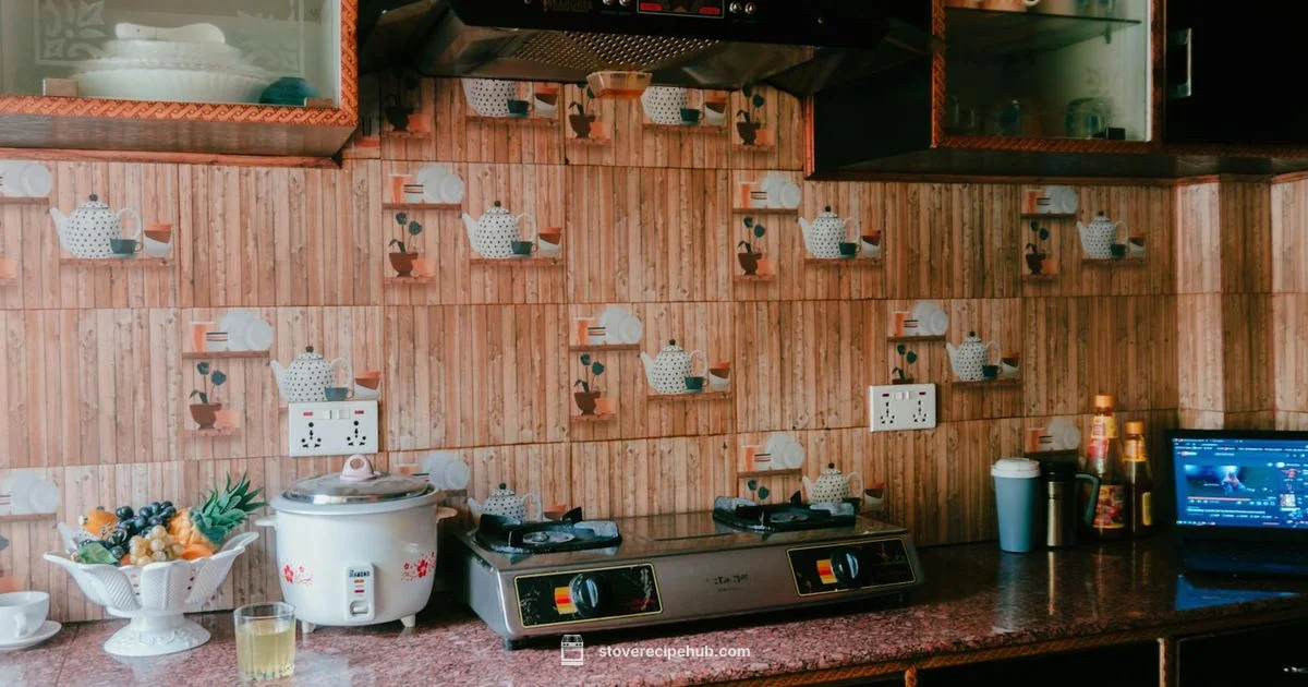 Stove Cover Benefits Stove Cover Benefits - Stove Recipe Hub