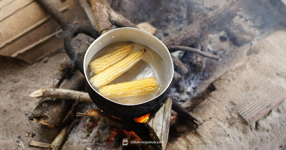 Wood Stove Mastery Guide - Stove Recipe Hub