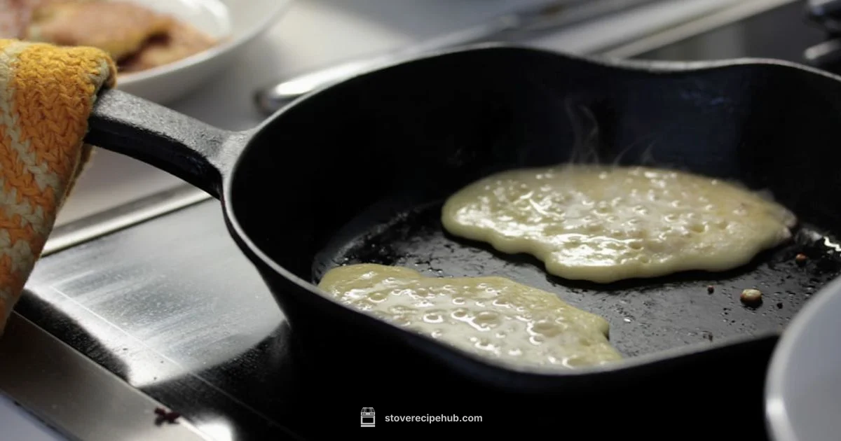 Electric Plate Basics - Stove Recipe Hub