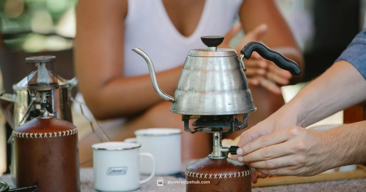 Solo Stove vs Breeo - Stove Recipe Hub