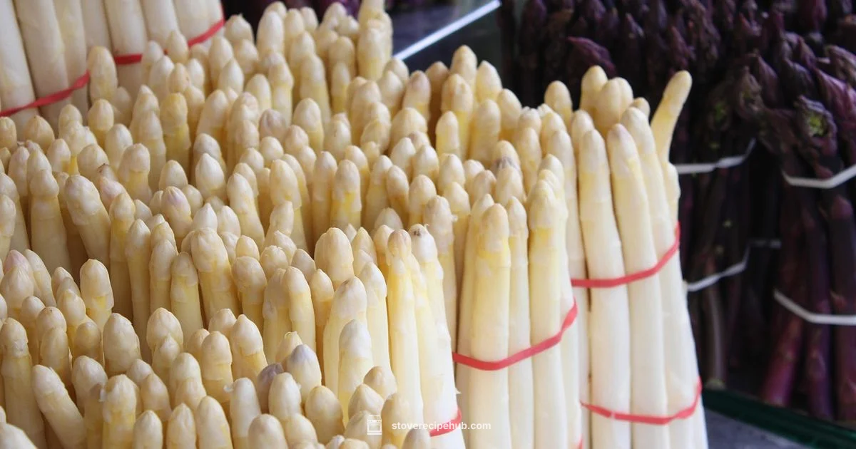 Sautéed Asparagus - Stove Recipe Hub