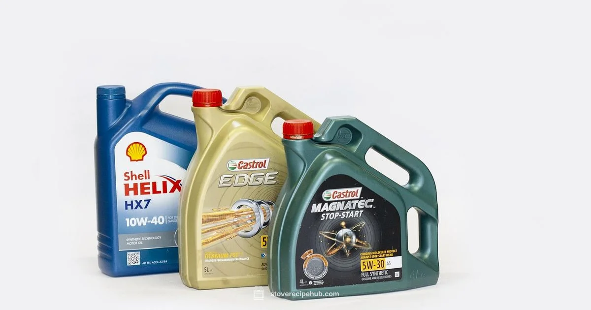 Butane for Stove - Stove Recipe Hub