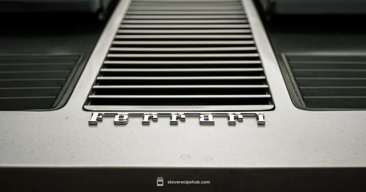 Stove Burner Types - Stove Recipe Hub