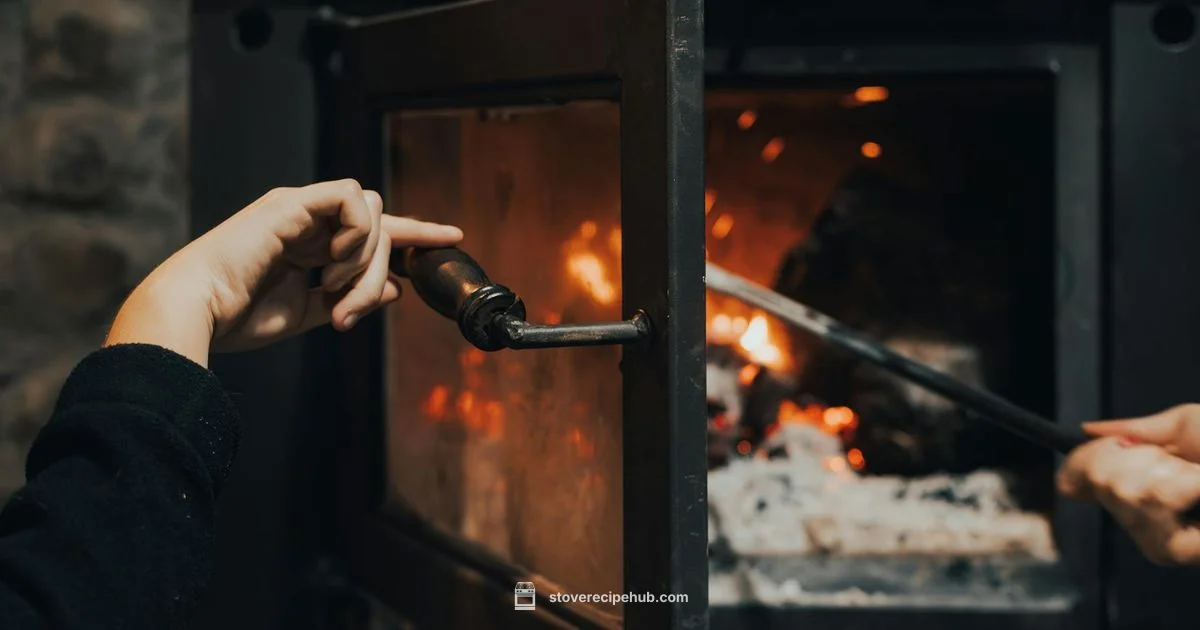 Wood Stove Guide - Stove Recipe Hub