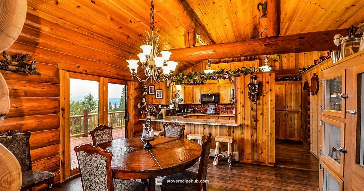 Wood Stove Cleaning - Stove Recipe Hub