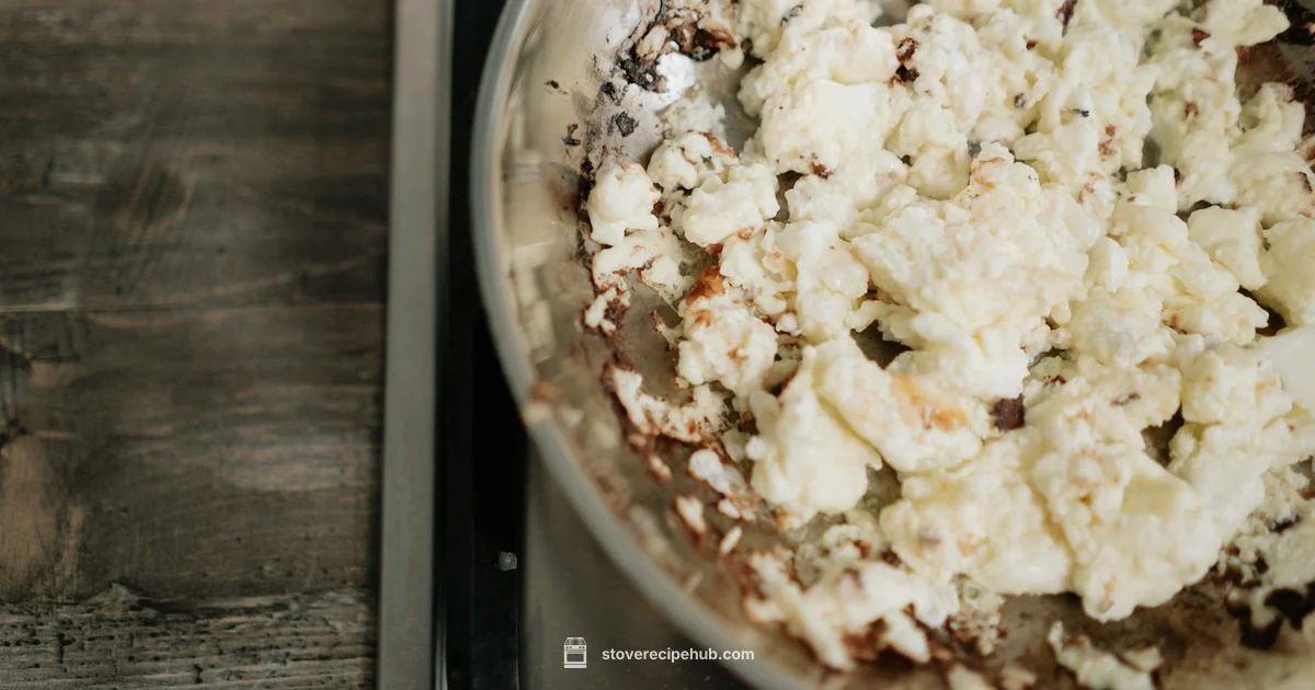 Skillet Chicken Mastery - Stove Recipe Hub