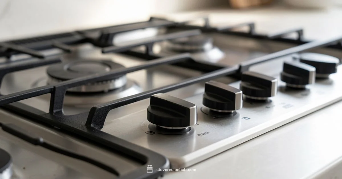 Lock Safe Cooking - Stove Recipe Hub