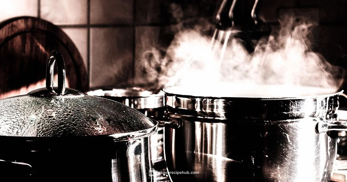 Stove Fix Quick - Stove Recipe Hub